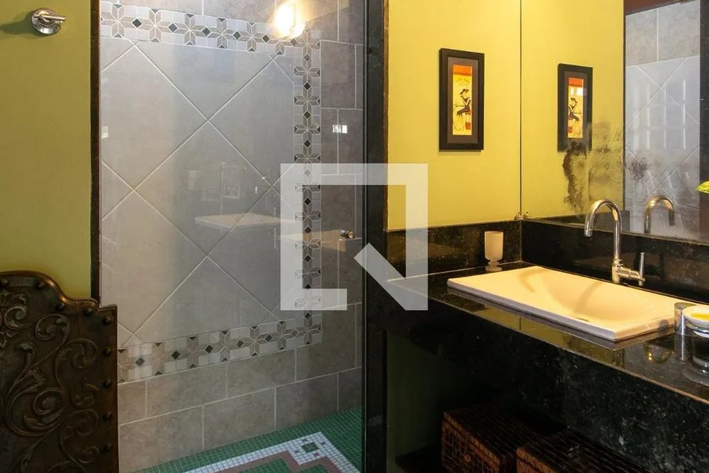 Casa, 4 quartos, 346 m² - Foto 43