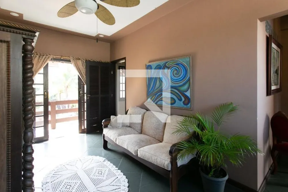Casa, 4 quartos, 346 m² - Foto 15