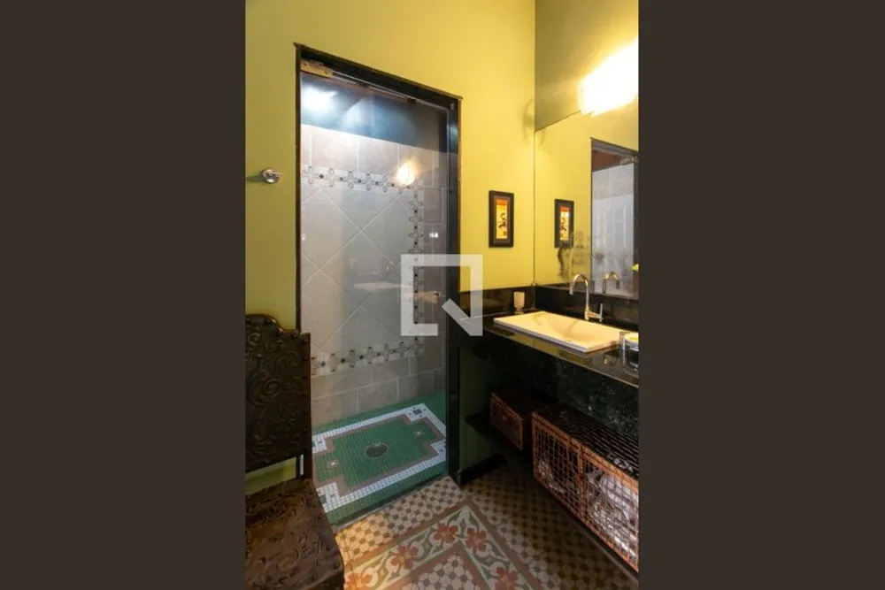 Casa, 4 quartos, 346 m² - Foto 42