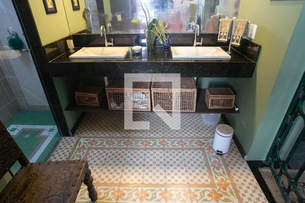 Casa, 4 quartos, 346 m² - Foto 44