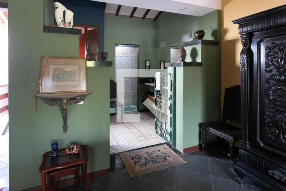 Casa, 4 quartos, 346 m² - Foto 41