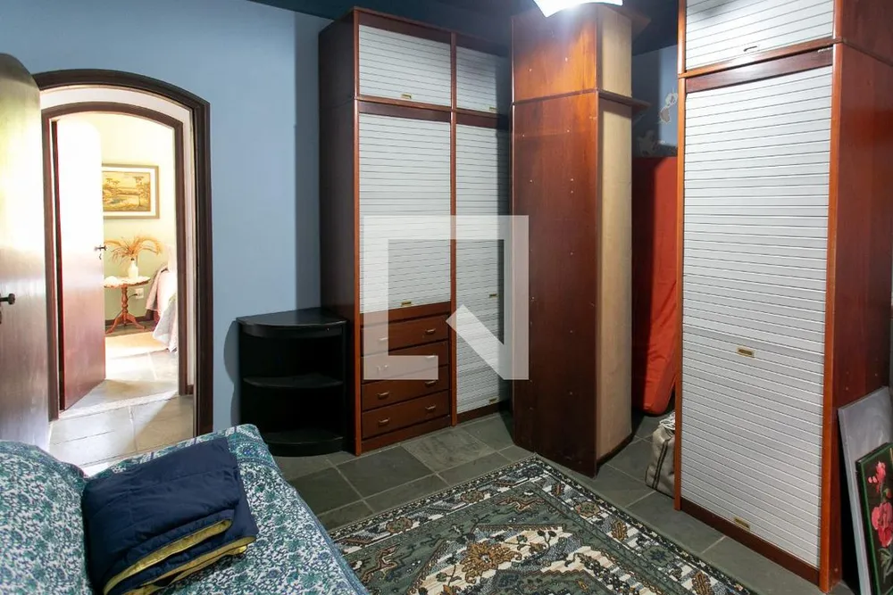 Casa, 4 quartos, 346 m² - Foto 16