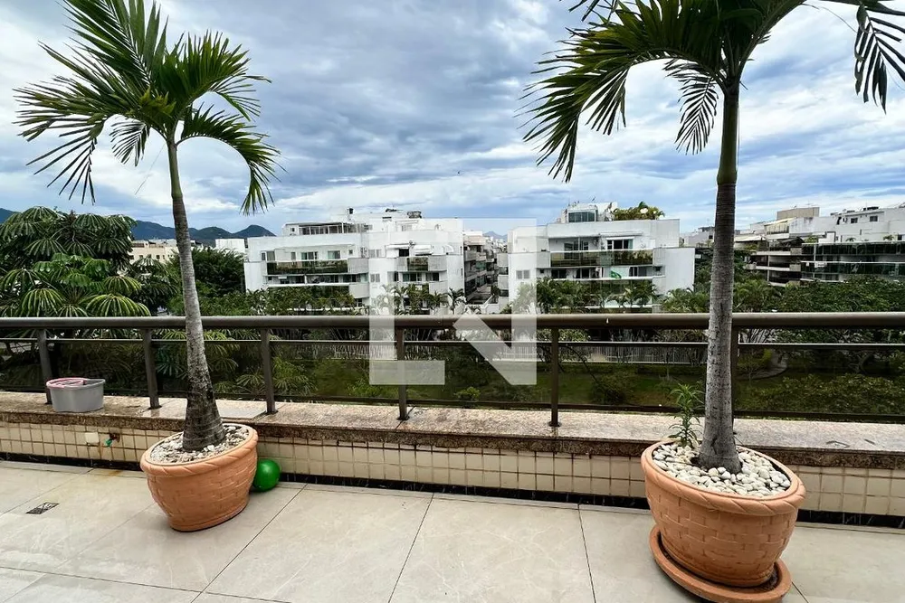 Cobertura, 3 quartos, 240 m² - Foto 14