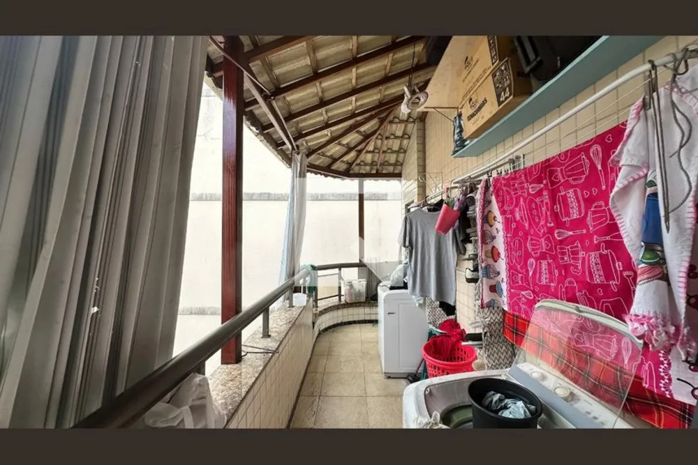Cobertura, 3 quartos, 240 m² - Foto 51