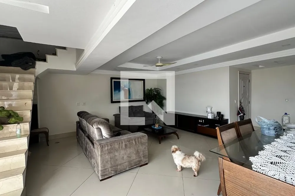 Cobertura, 3 quartos, 240 m² - Foto 6