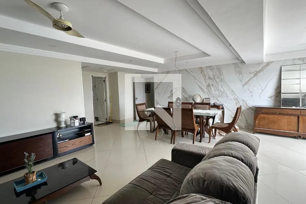 Cobertura, 3 quartos, 240 m² - Foto 8