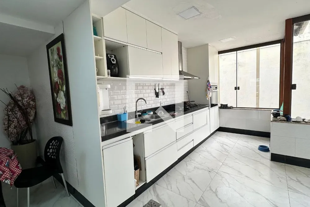 Cobertura, 3 quartos, 240 m² - Foto 1