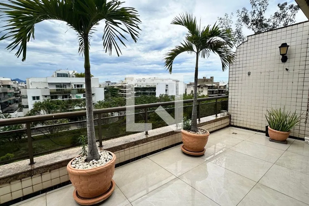 Cobertura, 3 quartos, 240 m² - Foto 11