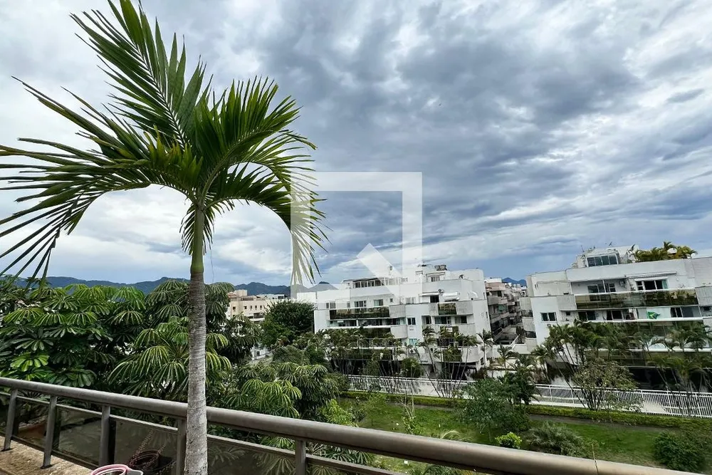 Cobertura, 3 quartos, 240 m² - Foto 4