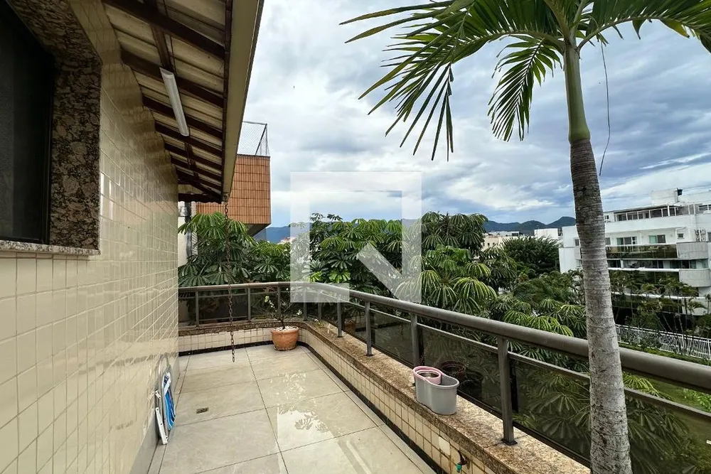 Cobertura, 3 quartos, 240 m² - Foto 15