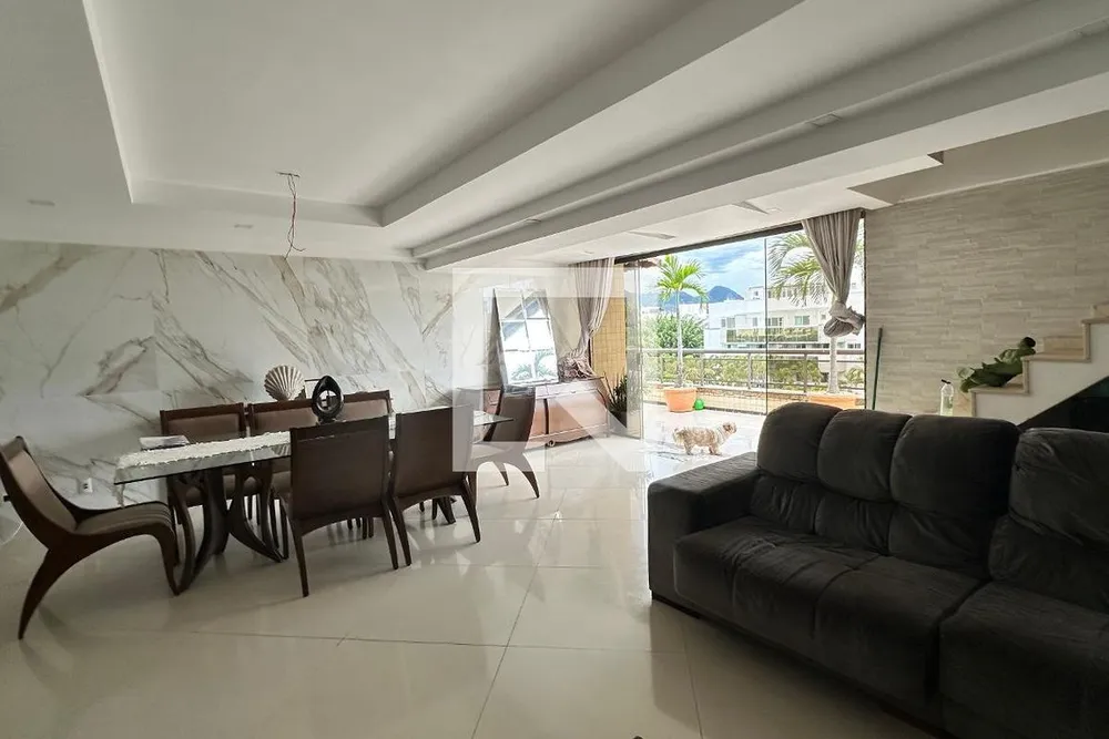 Cobertura, 3 quartos, 240 m² - Foto 9