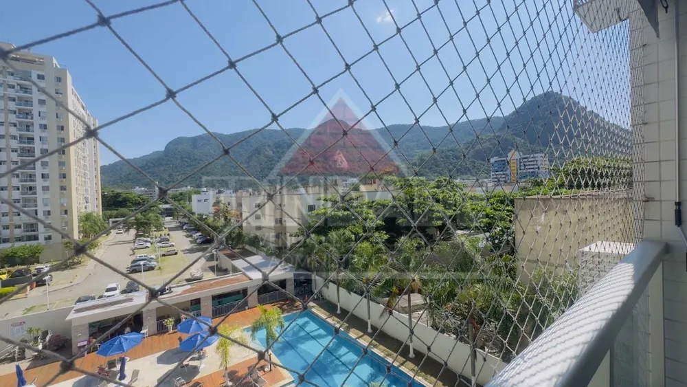 Apartamento, 3 quartos, 67 m² - Foto 4