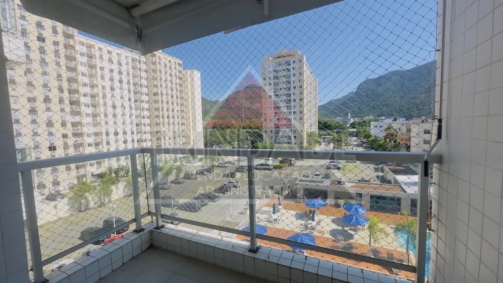 Apartamento, 3 quartos, 67 m² - Foto 5