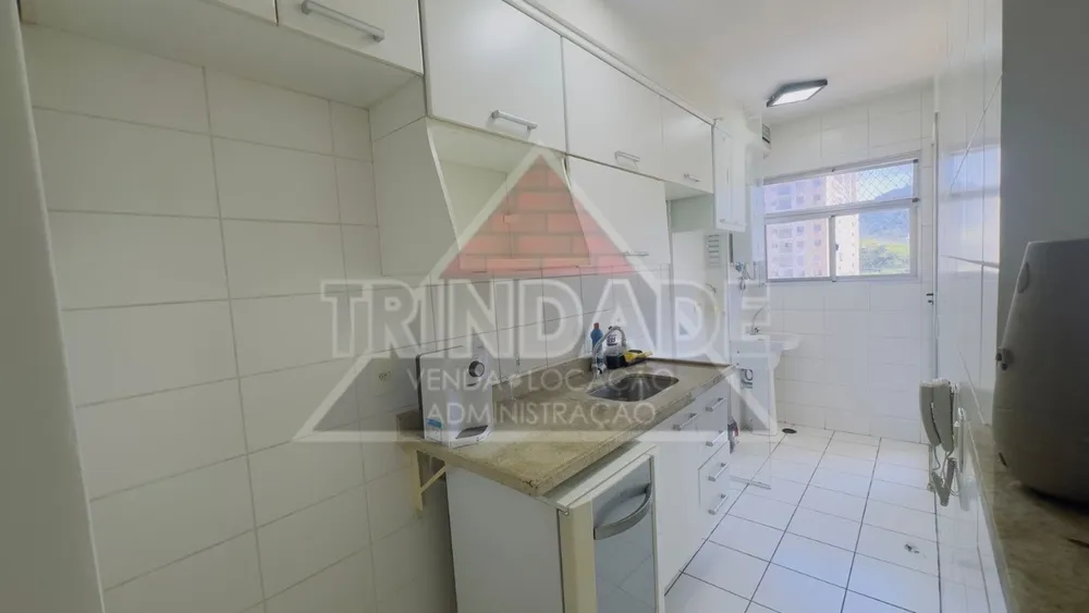 Apartamento, 3 quartos, 67 m² - Foto 14