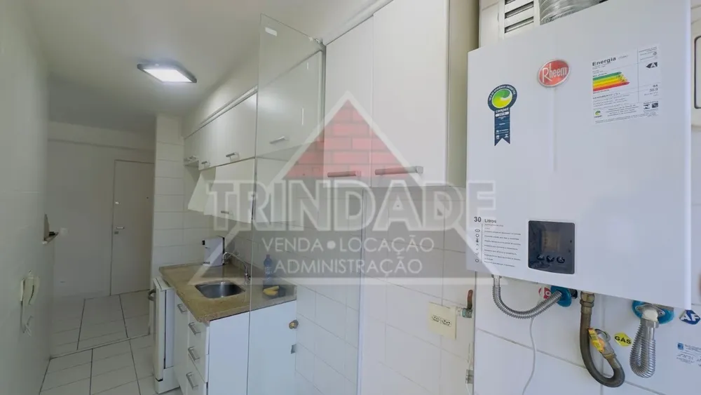 Apartamento, 3 quartos, 67 m² - Foto 16