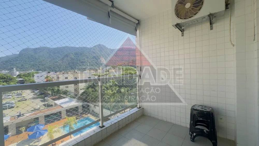 Apartamento, 3 quartos, 67 m² - Foto 7