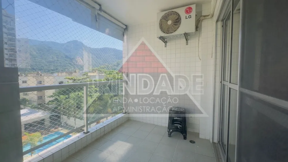 Apartamento, 3 quartos, 67 m² - Foto 8