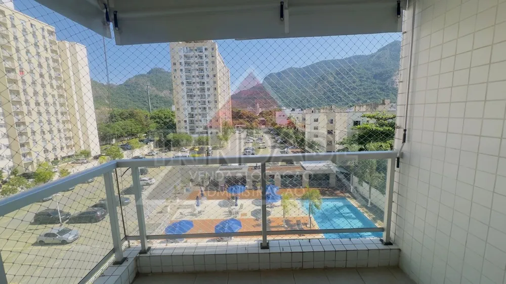 Apartamento, 3 quartos, 67 m² - Foto 2