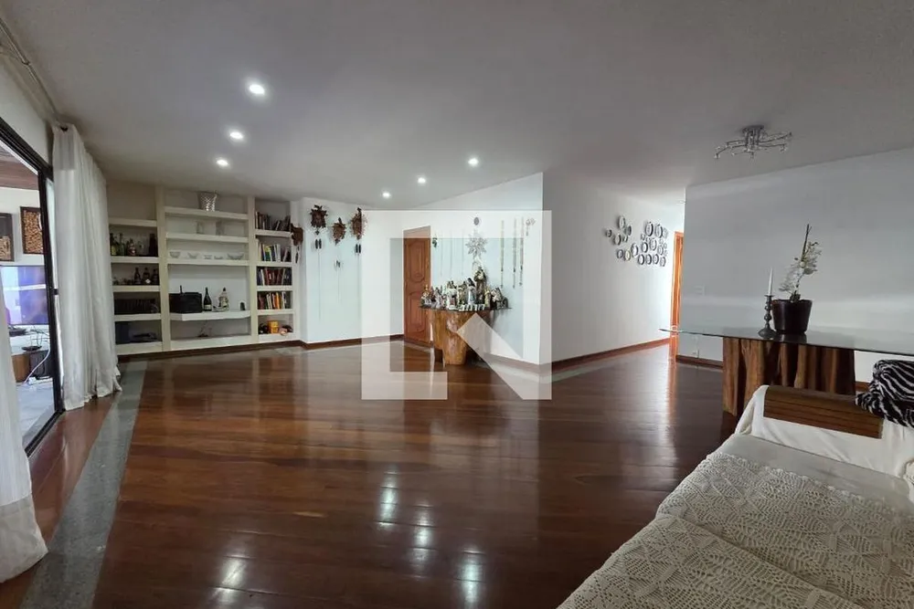 Apartamento, 3 quartos, 181 m² - Foto 6