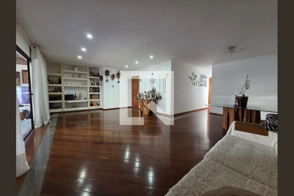 Apartamento, 3 quartos, 181 m² - Foto 5