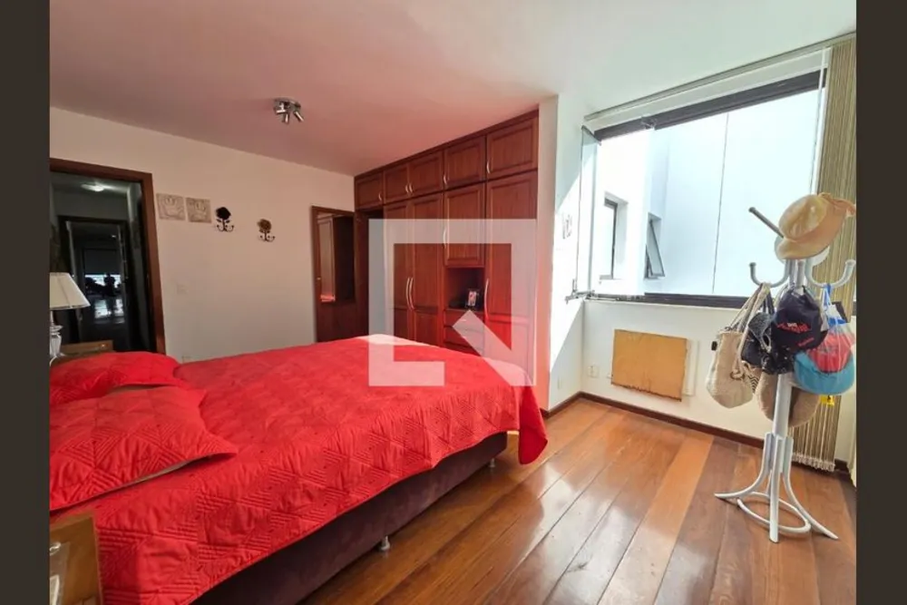 Apartamento, 3 quartos, 181 m² - Foto 35
