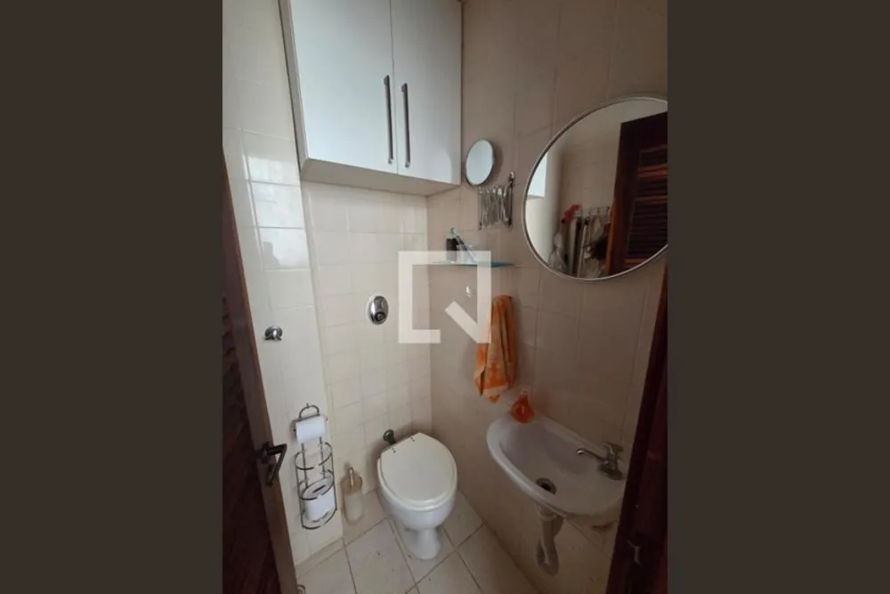 Apartamento, 3 quartos, 181 m² - Foto 13