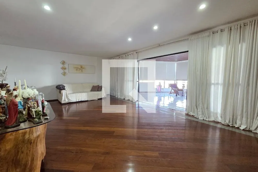 Apartamento, 3 quartos, 181 m² - Foto 8