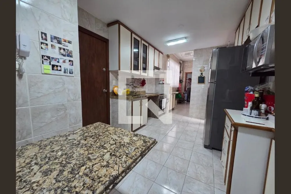 Apartamento, 3 quartos, 181 m² - Foto 53