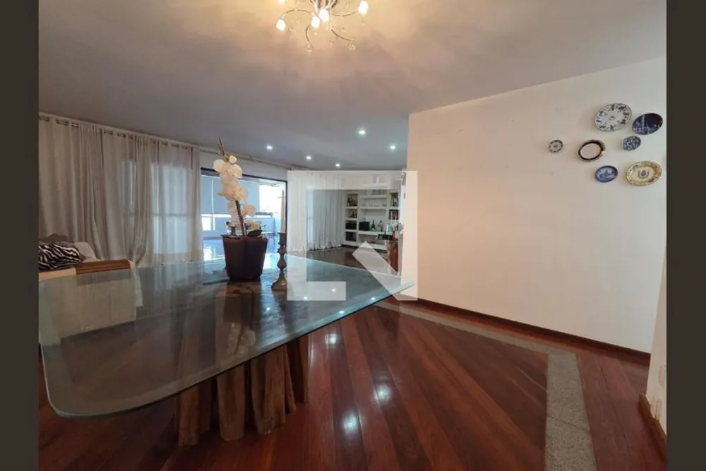 Apartamento, 3 quartos, 181 m² - Foto 11