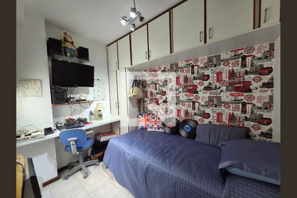Apartamento, 3 quartos, 181 m² - Foto 23