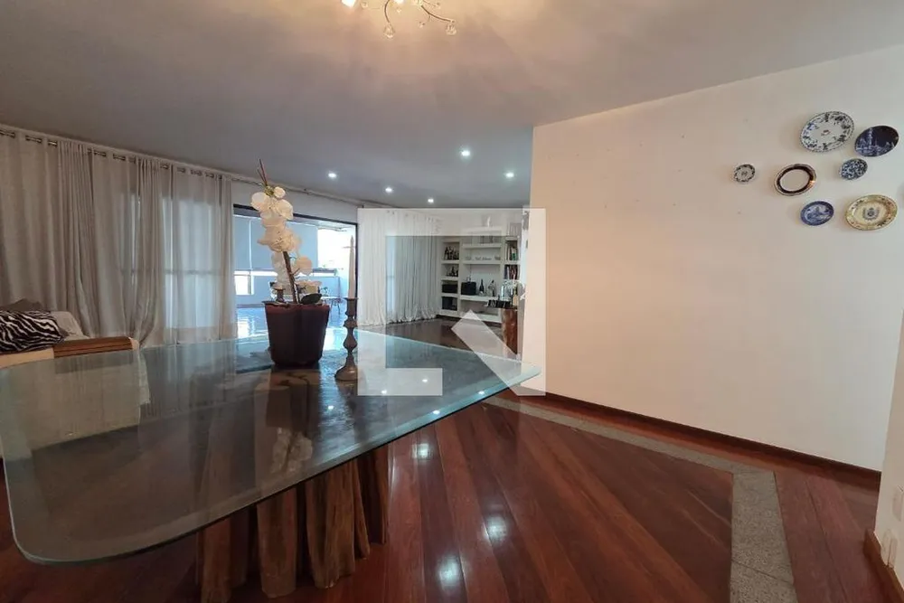 Apartamento, 3 quartos, 181 m² - Foto 12