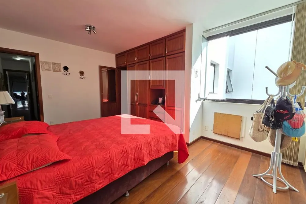 Apartamento, 3 quartos, 181 m² - Foto 36