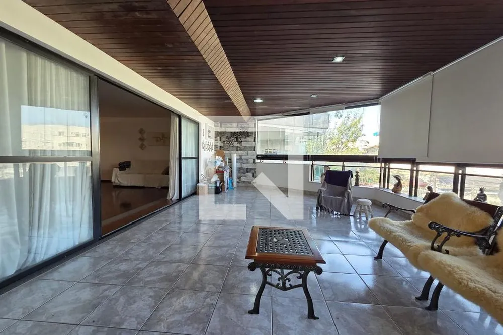 Apartamento, 3 quartos, 181 m² - Foto 64