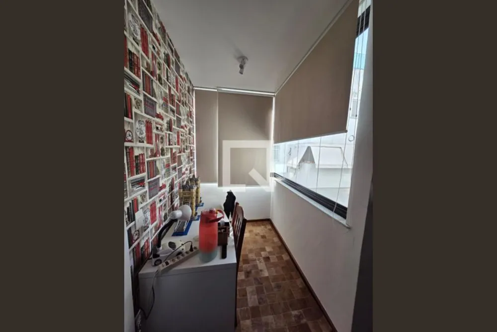 Apartamento, 3 quartos, 181 m² - Foto 21