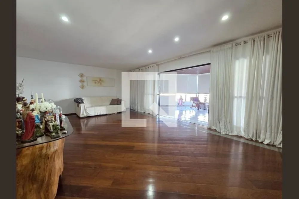 Apartamento, 3 quartos, 181 m² - Foto 7