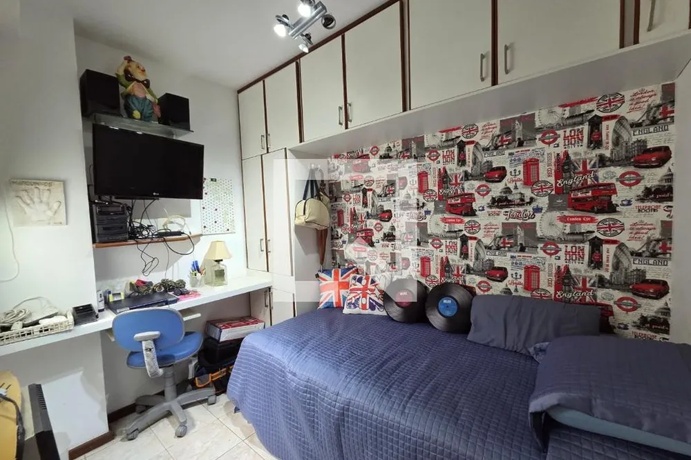 Apartamento, 3 quartos, 181 m² - Foto 24