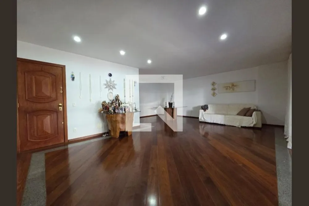 Apartamento, 3 quartos, 181 m² - Foto 1