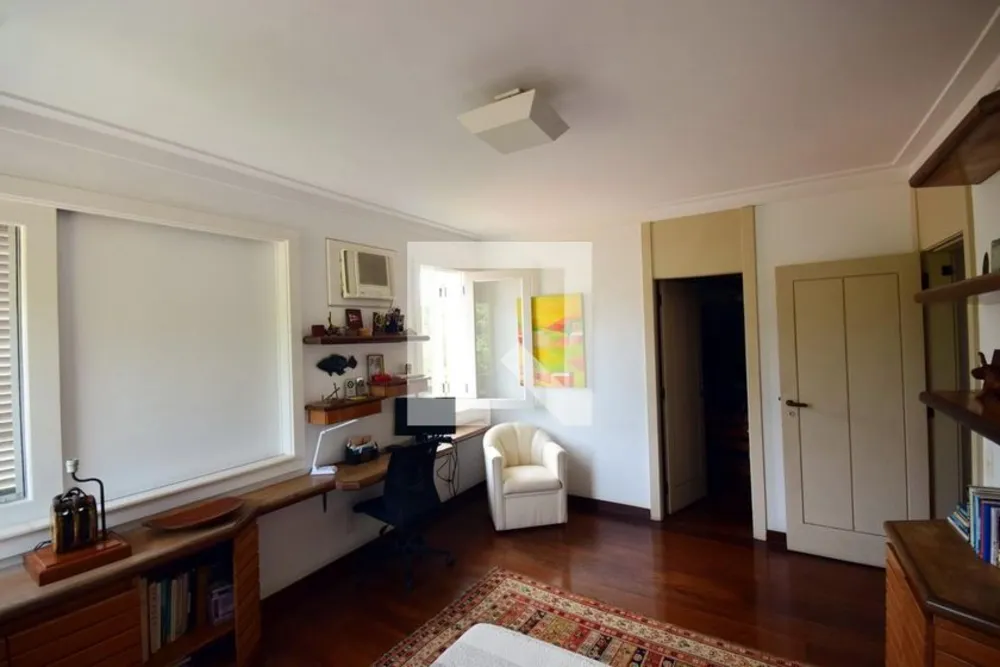Casa, 4 quartos, 650 m² - Foto 28