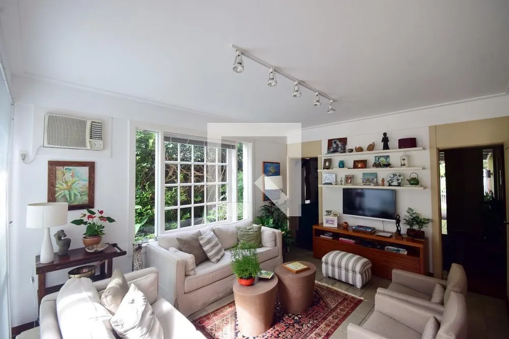 Casa, 4 quartos, 650 m² - Foto 9