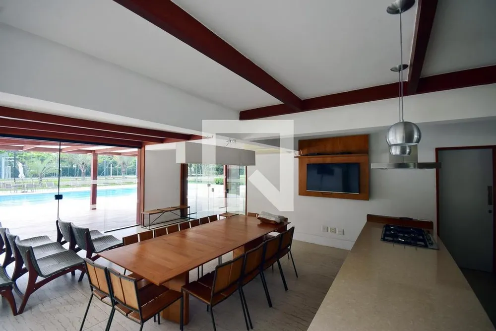 Casa, 4 quartos, 650 m² - Foto 1