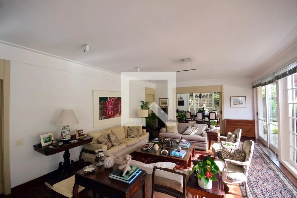 Casa, 4 quartos, 650 m² - Foto 17