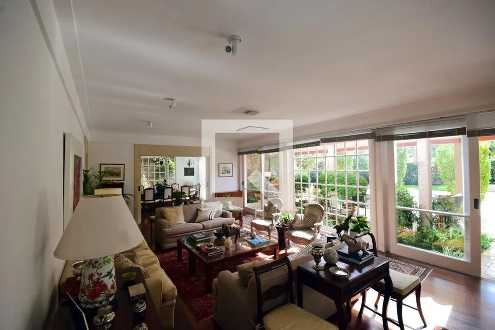 Casa, 4 quartos, 650 m² - Foto 20