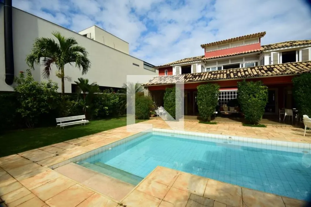 Casa, 4 quartos, 650 m² - Foto 61