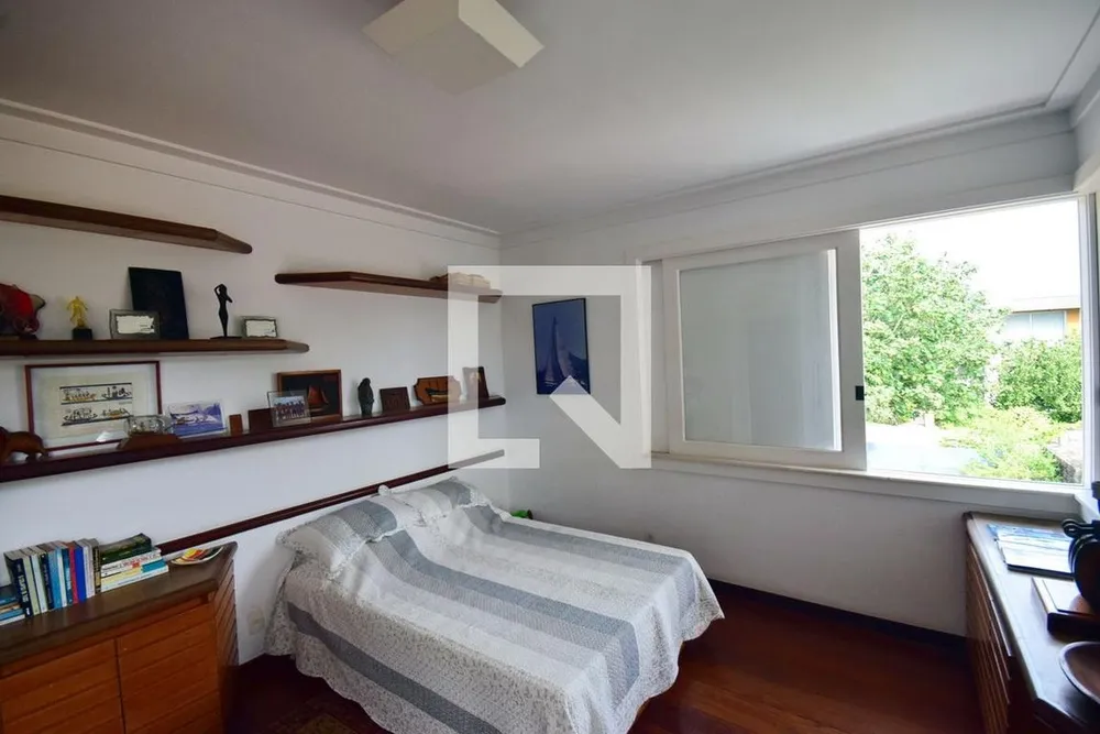 Casa, 4 quartos, 650 m² - Foto 26