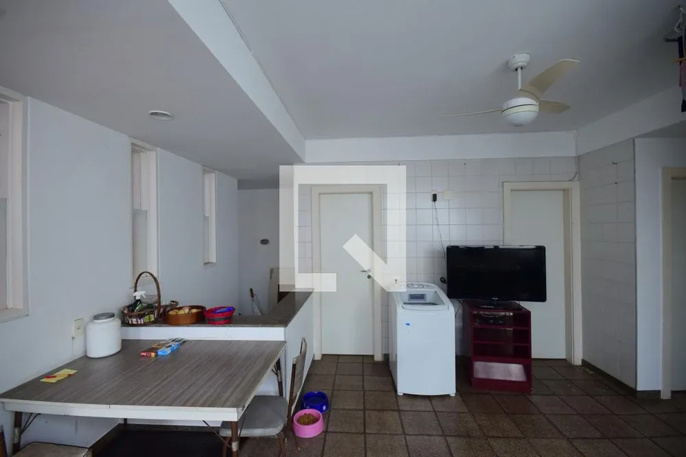 Casa, 4 quartos, 650 m² - Foto 21