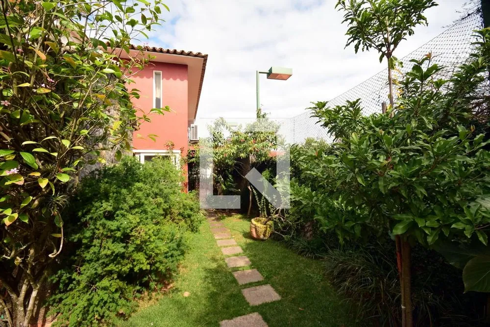 Casa, 4 quartos, 650 m² - Foto 29