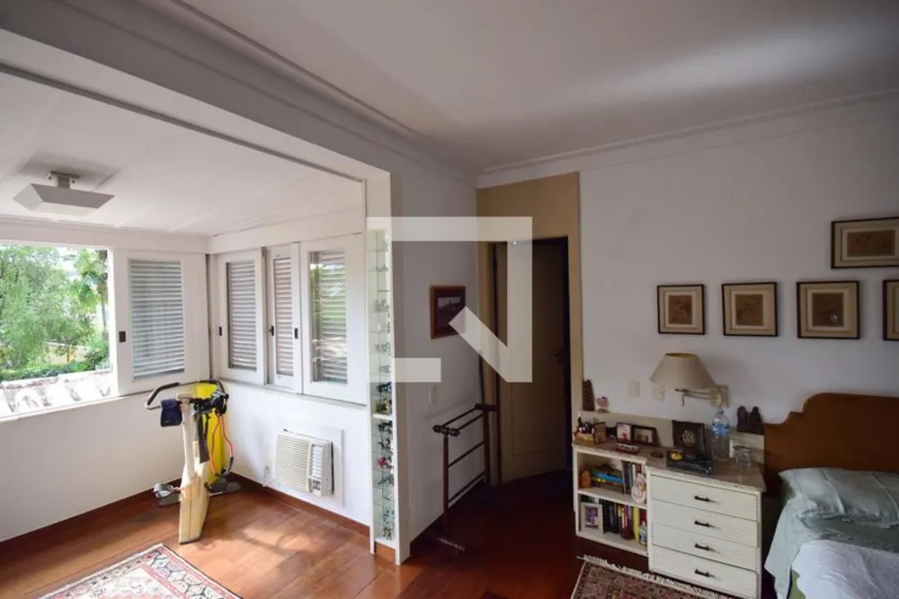Casa, 4 quartos, 650 m² - Foto 4