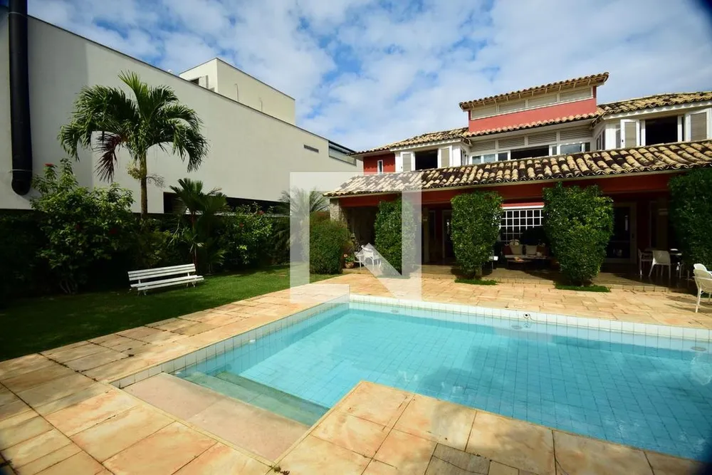Casa, 4 quartos, 650 m² - Foto 40