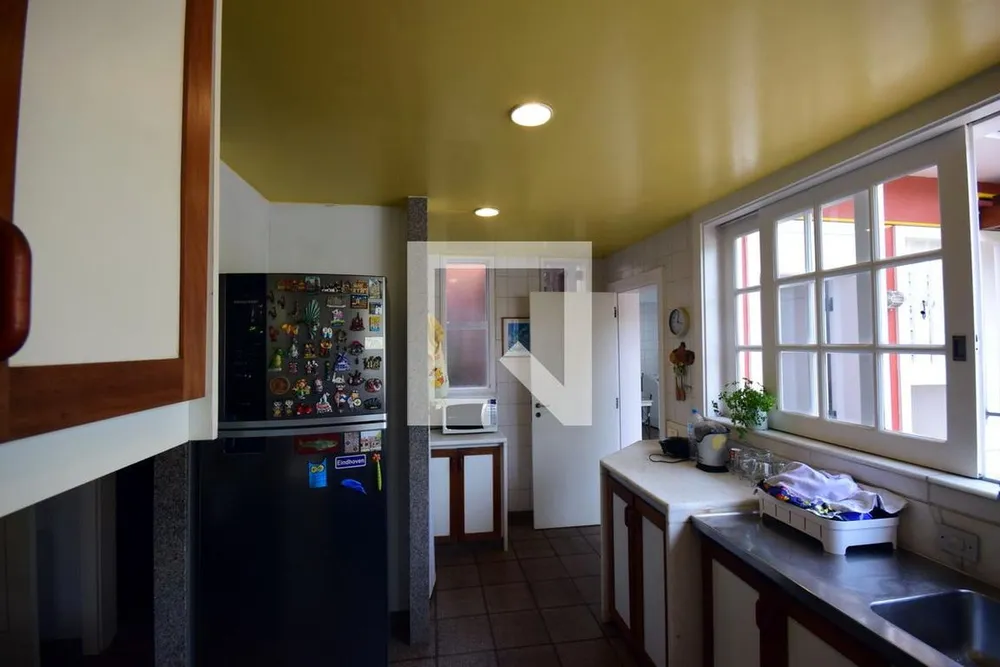 Casa, 4 quartos, 650 m² - Foto 35