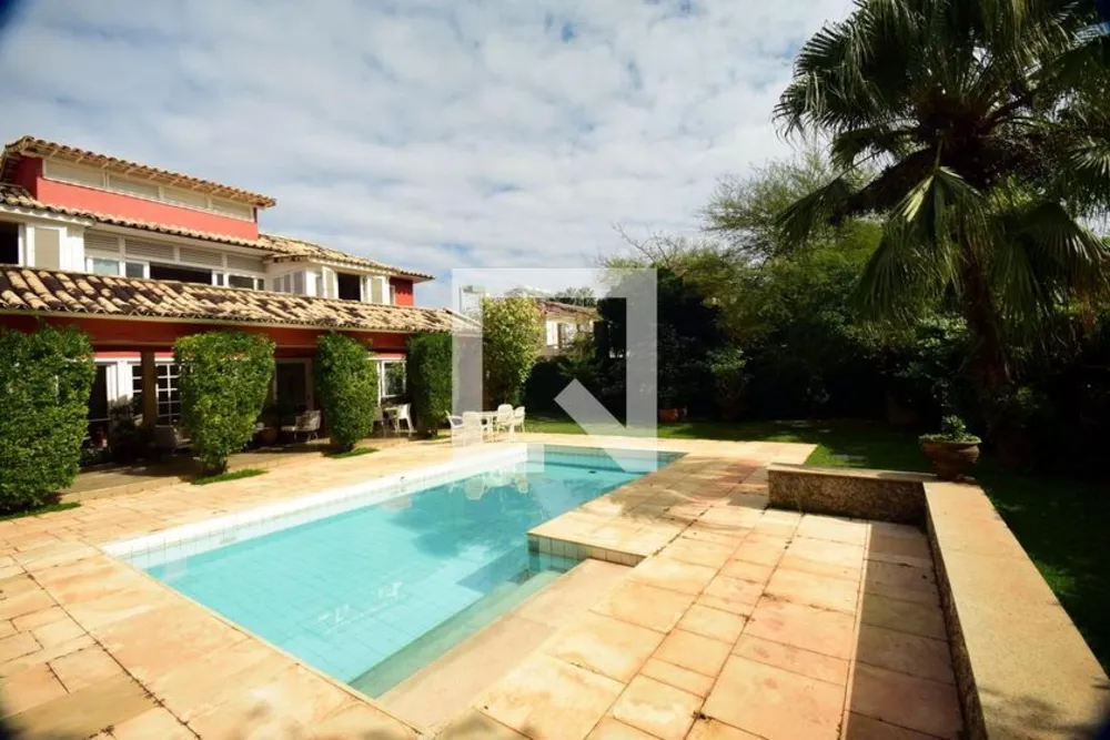 Casa, 4 quartos, 650 m² - Foto 52